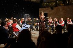 Kerstconcert Fanfare Concordia